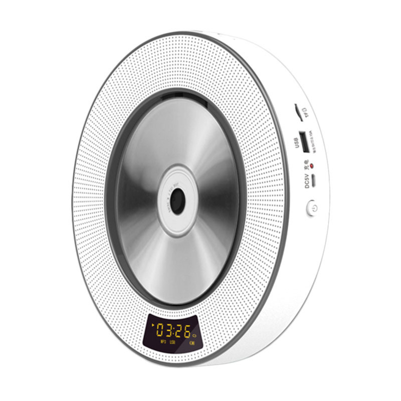 熊猫壁挂式cd机cd62