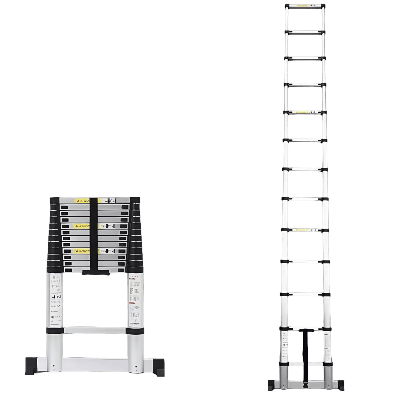 鑫木樽伸缩梯4.7m个高清大图