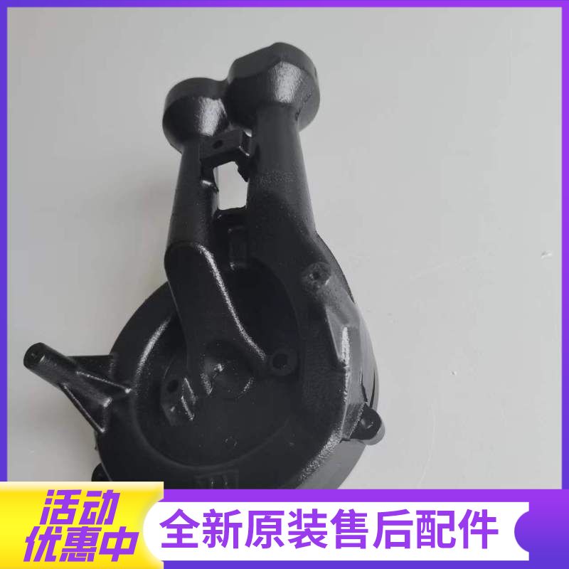 帮客材配法迪欧燃气灶JZT-2B15、JZY-2B15、JZT-2G15、JZY-2G15、2G301炉头(一体式)高清大图