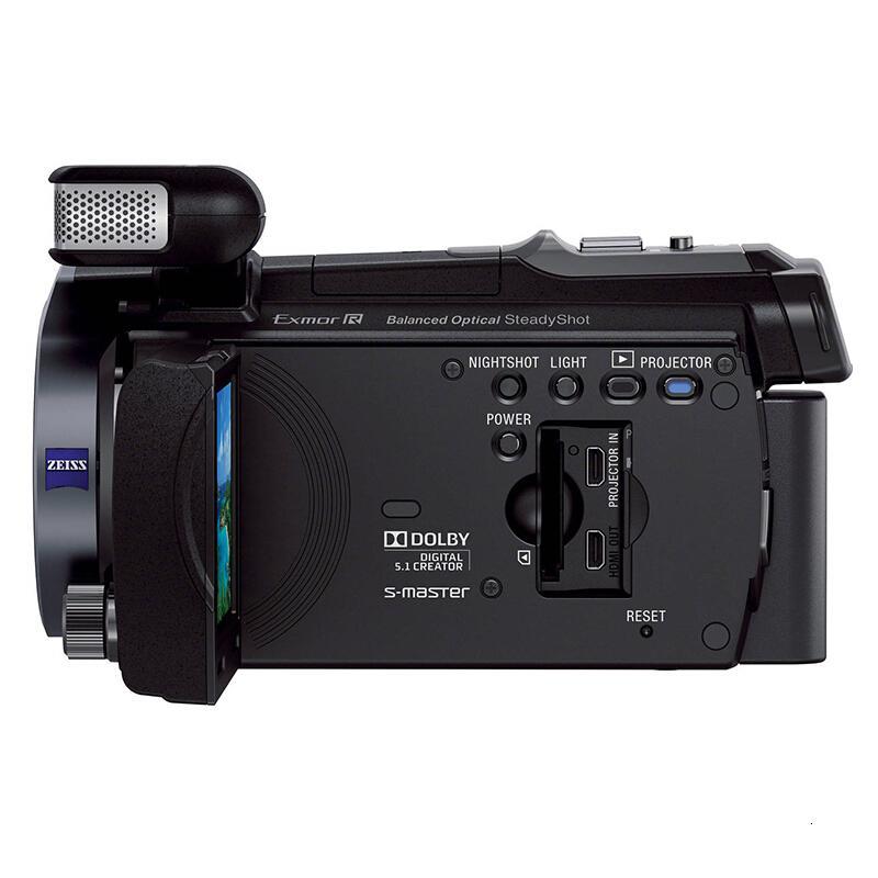 【二手95新】索尼(Sony) HDR-PJ790E 高清录像摄像机