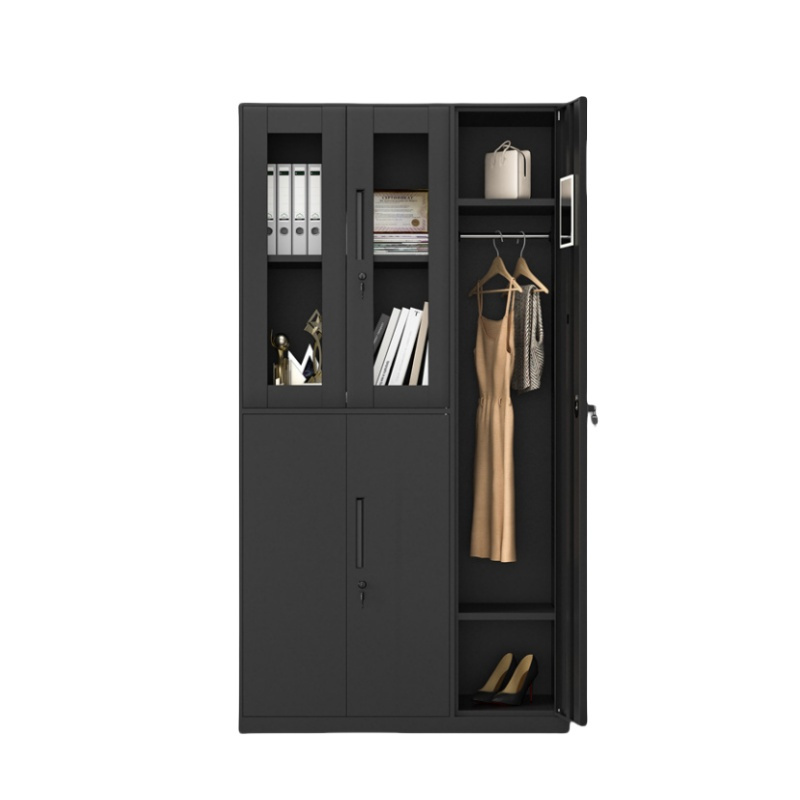 抚樽更衣柜五门