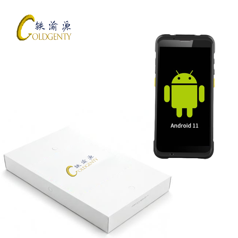 铁渝源 移动手持终端C66/台高清大图