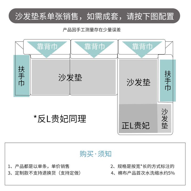 添福运 新中式夏季沙发垫套装沙发套罩巾套装坐垫子巾春藤席坐垫子防滑红木沙发垫子冰藤凉席沙发垫123组合沙发凉垫可定制图片