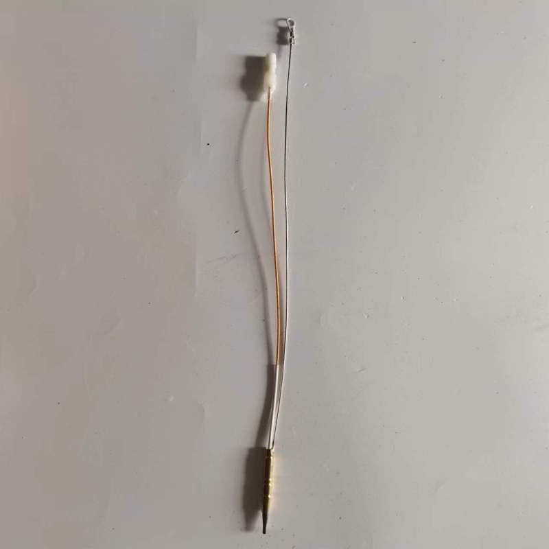 帮客材配 全新原装苏宁极物燃气灶 JWB201/JWG201热电偶/AK/新款 收前务必验货高清大图