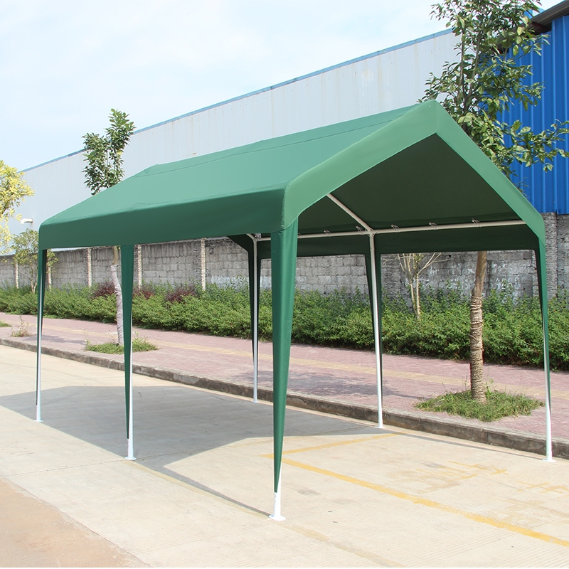 商业活动摆摊帐篷户外棚子遮阳棚迈高登雨棚车棚四角院子防雨帐篷