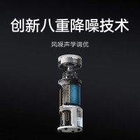 小米米家智能变频除湿机30L家用去湿客厅卧室干衣变频轻音吸湿器