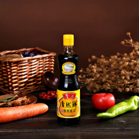 鲁花 自然鲜酱香酱油 500ml 自然鲜 酱香酱油 调味品 新老包装随机发货