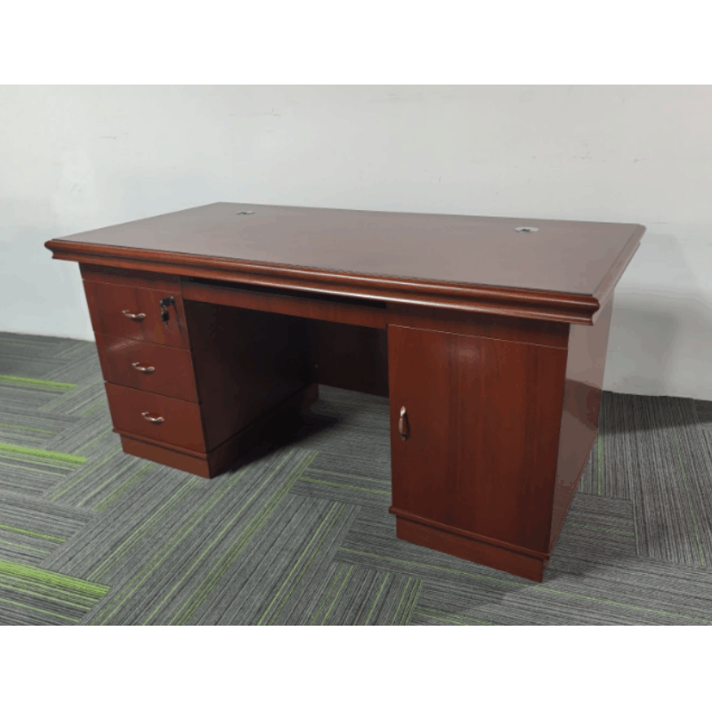 首指(SZ)办公桌/JC~TW16图片