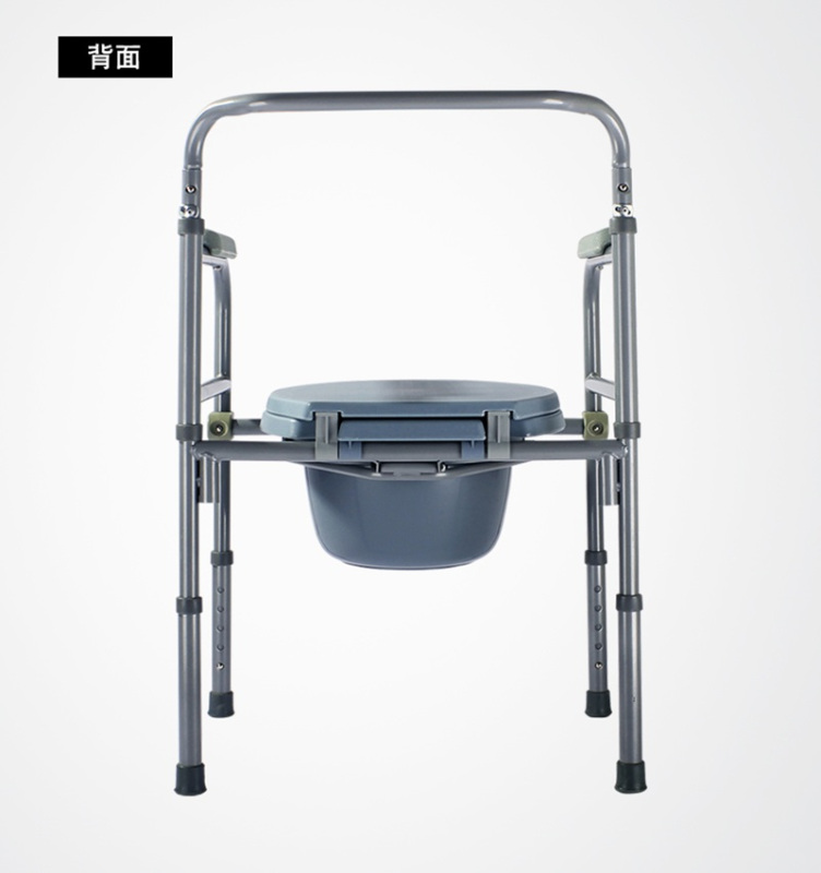 福仕得 坐便椅 FST7500 张(成都)高清大图