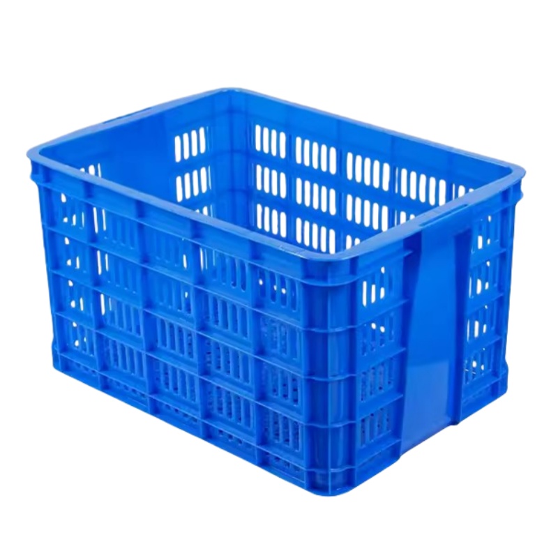 丰奋 塑料筐 670*480*410mm 个高清大图