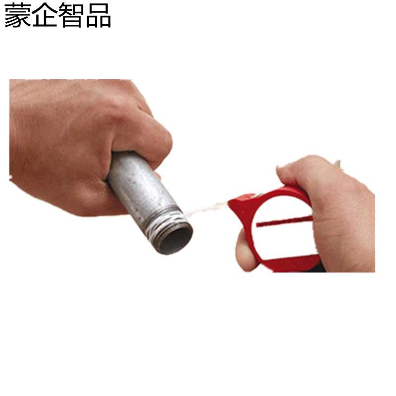 蒙企智品魔绳管道密封胶 160M/ 卷高清大图