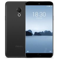 【二手95新】魅族 M15 曜岩黑 4GB+64GB 全网通 安卓手机 5.46英寸屏 双卡双待移动联通电信手机