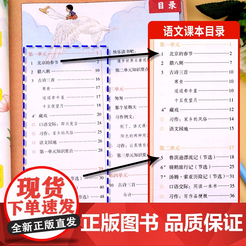 2024新版 六年级下册语文课堂笔记人教版小学6年级下册教材语文课本书人教部编版同步解读全解全析视频讲解辅导资料中国地图高清大图