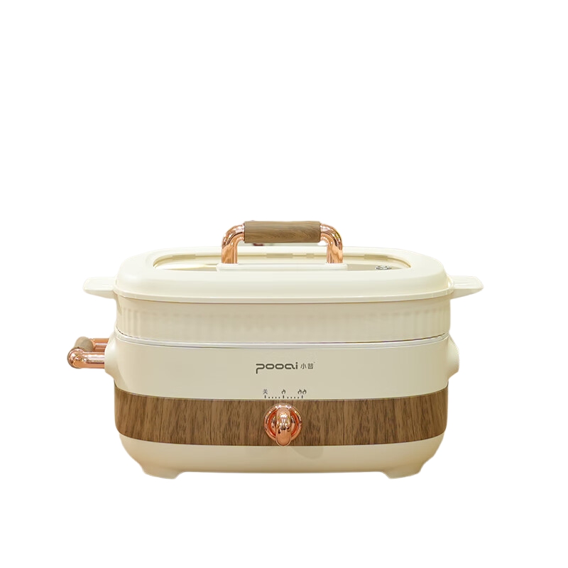 小普多功能电锅 XD101