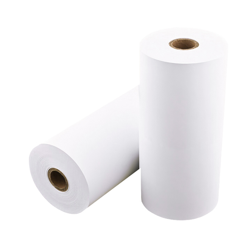菲耐普 热敏打印纸 208mm*100mm 卷高清大图