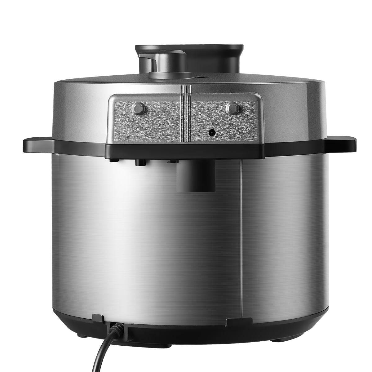 美的 4L单胆电压力锅 MY-E4700高清大图