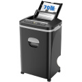 科密 全自动碎纸机碎光盘5级高保密长时间自动型 70张 25L 碎纸碎盘 2*8 Z-700