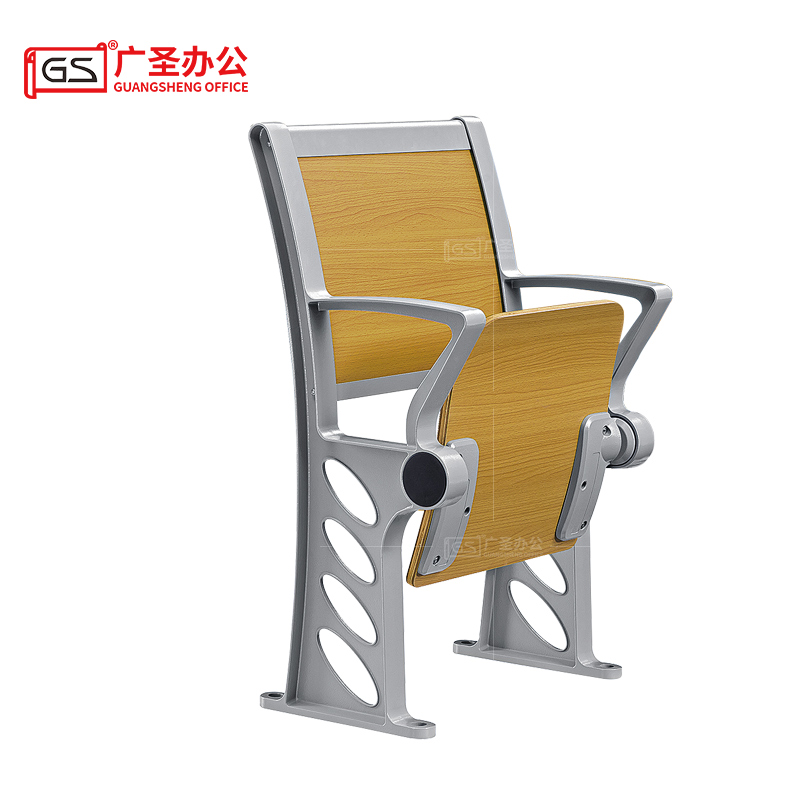 GS 阶梯椅礼堂椅后排 GSKY41高清大图