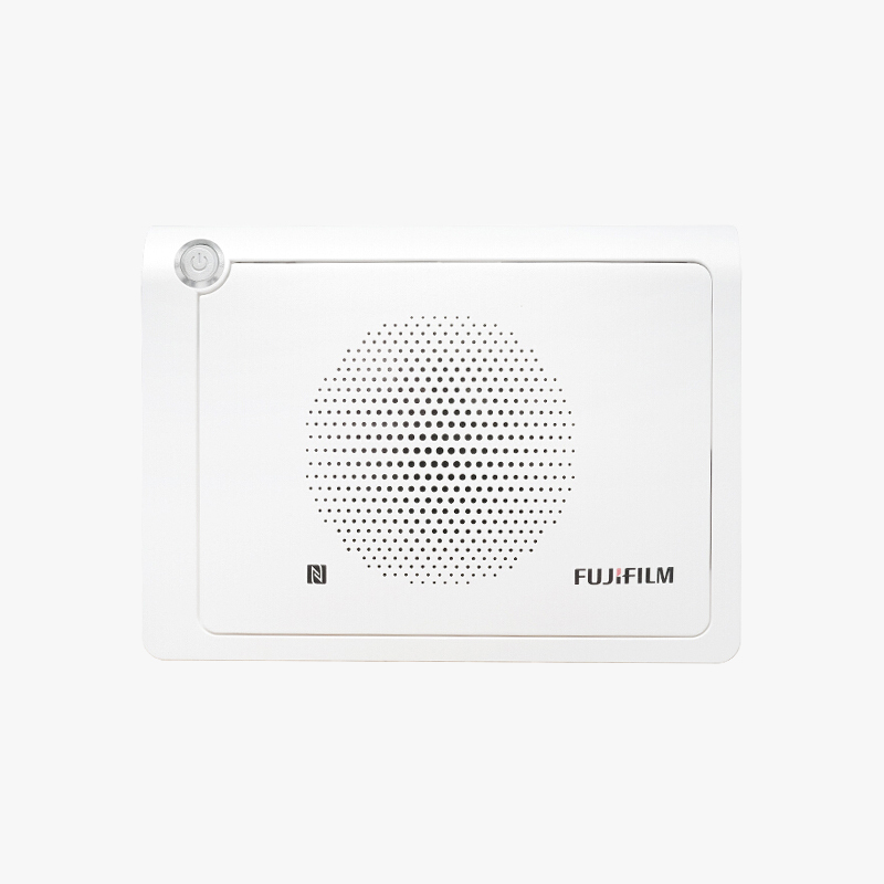 富士/FUJIFILM Princiao Smart小俏印 无线数码照片打印机