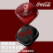 [线下]SC-可乐T02蓝牙耳机成品-可乐红