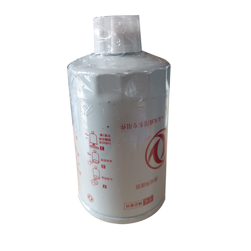 东风猛士EQ2050柴油滤芯 柴油滤清器 柴油格(注:4支起售)