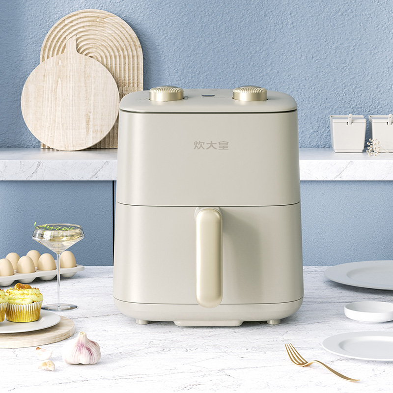 炊大皇CDH-ZG1250电烤炉(空气炸锅)