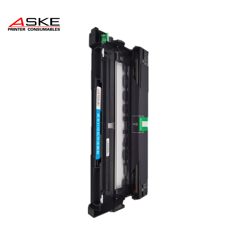 ASKE PRINTER CONSUMABLES激光打印机黑色硒鼓A-XE-P225D高清大图