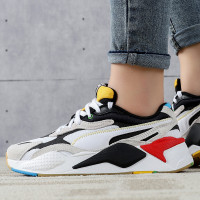 PUMA彪马男女鞋2020秋季新款运动鞋轻便透气时尚复古跑步鞋373308
