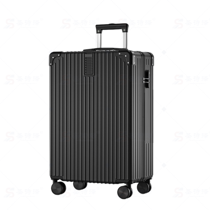 圣诗泽 XLX-E60720 行李箱大容量拉杆箱20寸 单位:个高清大图