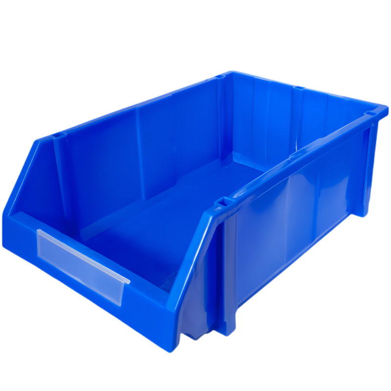 依韵珂斜口零件盒460*300*170mm个高清大图