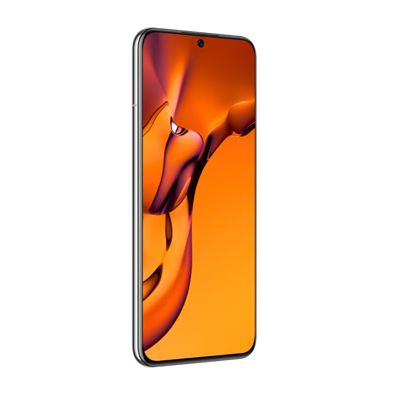 华为P50E 4G 简配版 8GB+256GB 雪域白 基于鸿蒙操作系统 5000万超感光原色影像 支持66W快充 华为手机高清大图