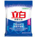 立白除菌去渍洗衣粉大袋7.4斤 家庭装低泡易漂柔顺不伤手