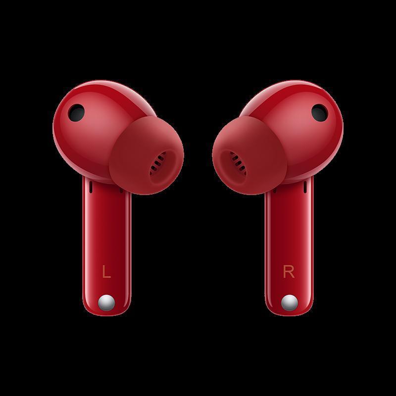 通话降噪 环境音透传 10小时连续播放 华为耳机