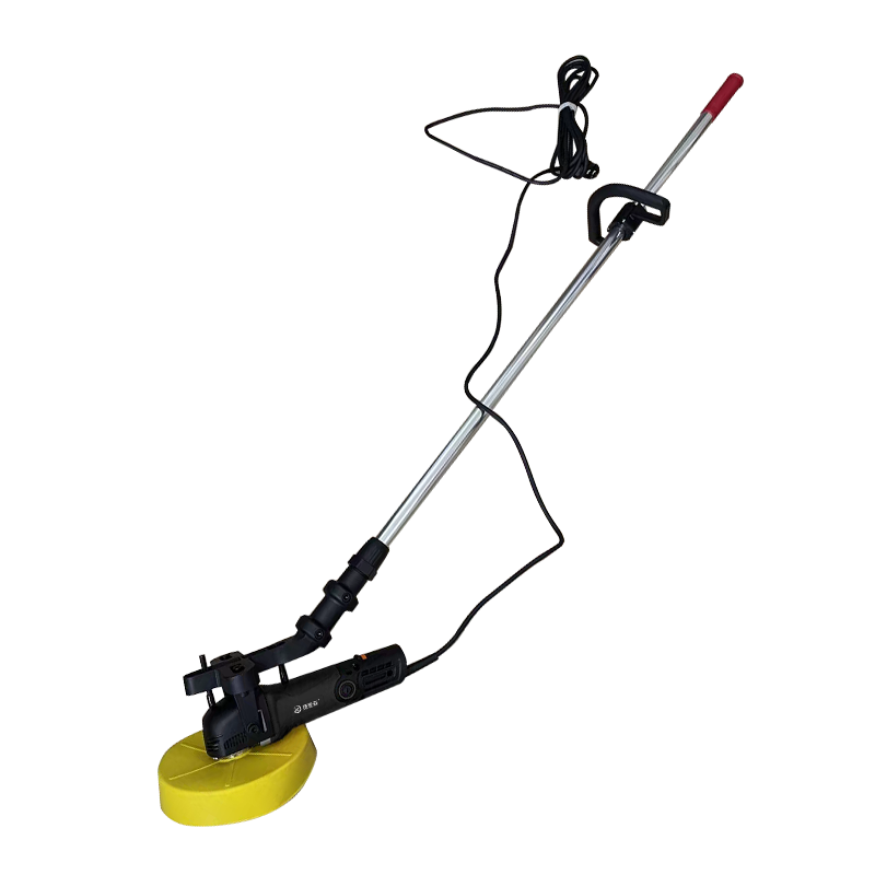 捷普森 手推式石材抛光清洗机 1400W