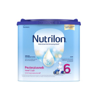 Nutrilon 荷兰牛栏 诺优能 奶粉 6段(3周岁以上)400g 保质期23年4月及以后 保税仓发货