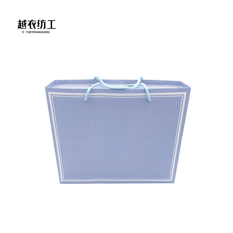 越衣纺工 三条装竹纤维毛巾礼盒 26×20×5CM 盒高清大图