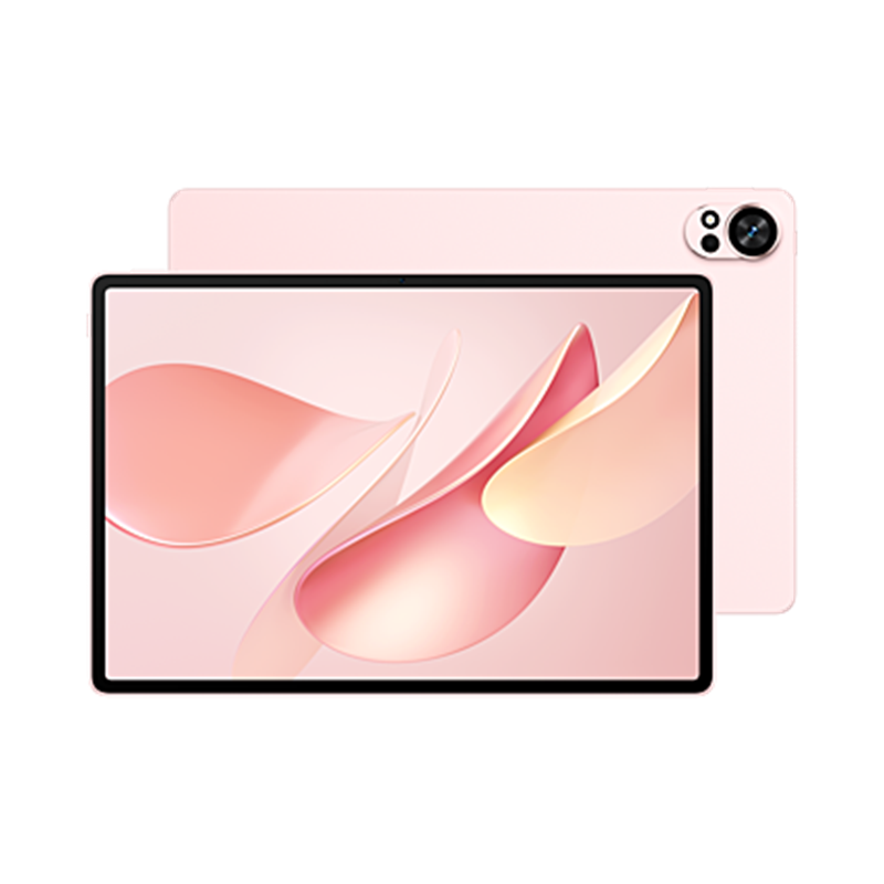 HUAWEI MatePad Air 12英寸 2025 华为平板电脑 鸿蒙AI 2.8K高刷超清全面屏 WIFI 12GB+256GB 樱语粉