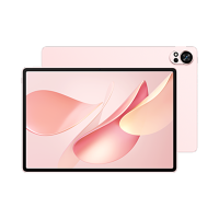 华为 MatePad Air 12 2025款鸿蒙5 12GB 256GB 樱语粉