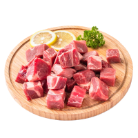 爱淘熊 牛腩1kg 阿根廷进口原料