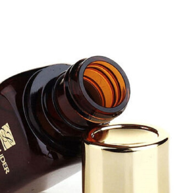 [国内专柜版正品保证]雅诗兰黛特润修护肌透精华露15ml*3小棕瓶精华补水柔润平滑抚纹匀净透亮