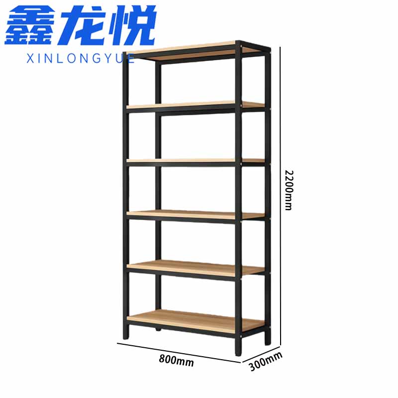 鑫龙悦置物架84高清大图