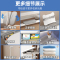 儿童学习桌小学生写字作业书桌家用简约小孩课桌椅可升降桌子套装