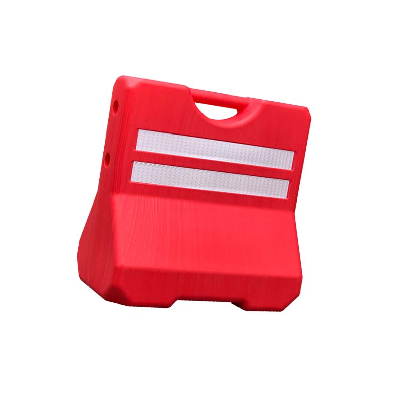 安虎 水马围挡 55*30*55cm-红 个高清大图