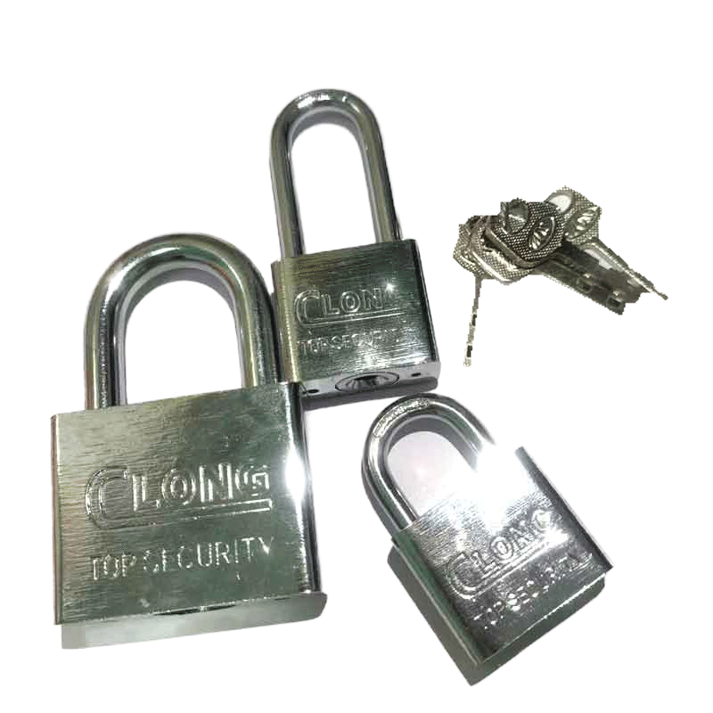 挂锁将军不下马 短梁30mm 把高清大图