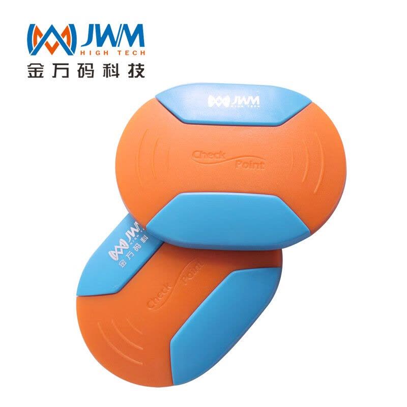 金万码精装巡更点巡检点 工业专用 WM-70A/EM图片