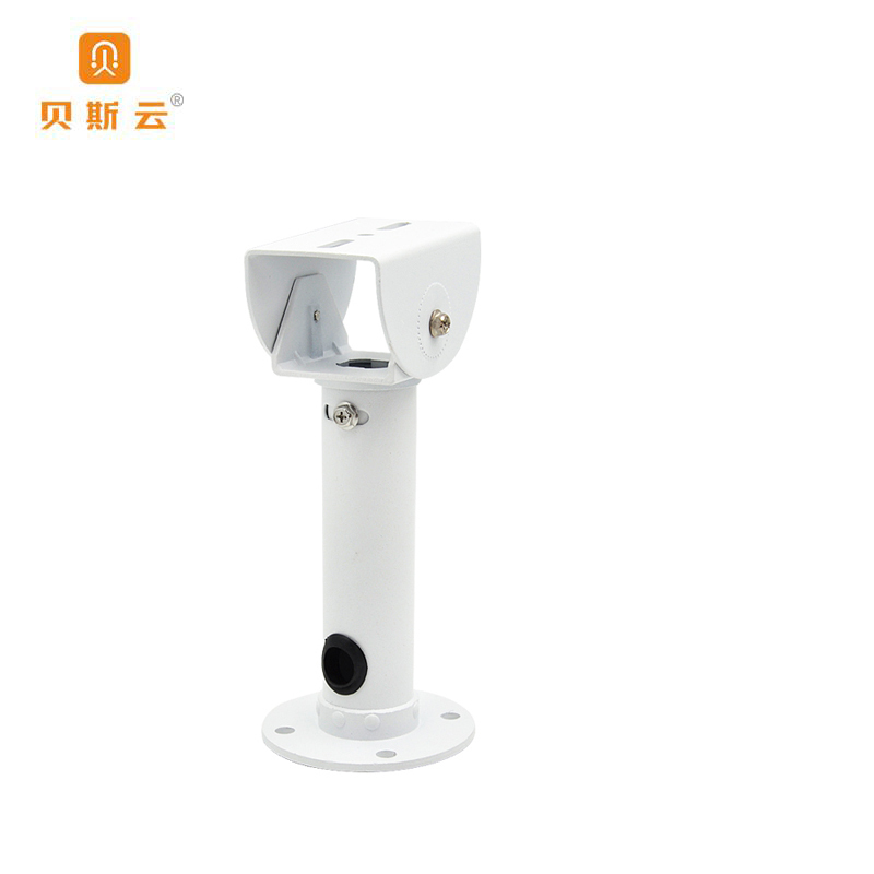 贝斯云 监控立柱 高150-300CM可伸缩 个高清大图