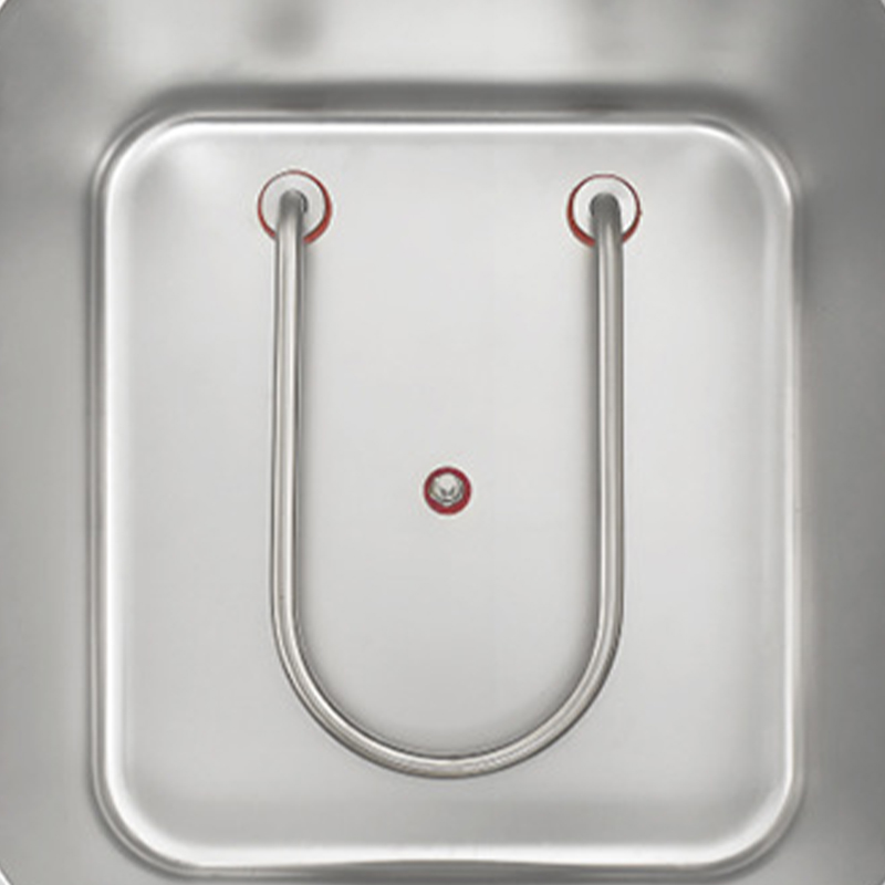 围达 实验室恒温水浴锅 双孔缺水断电型 台高清大图