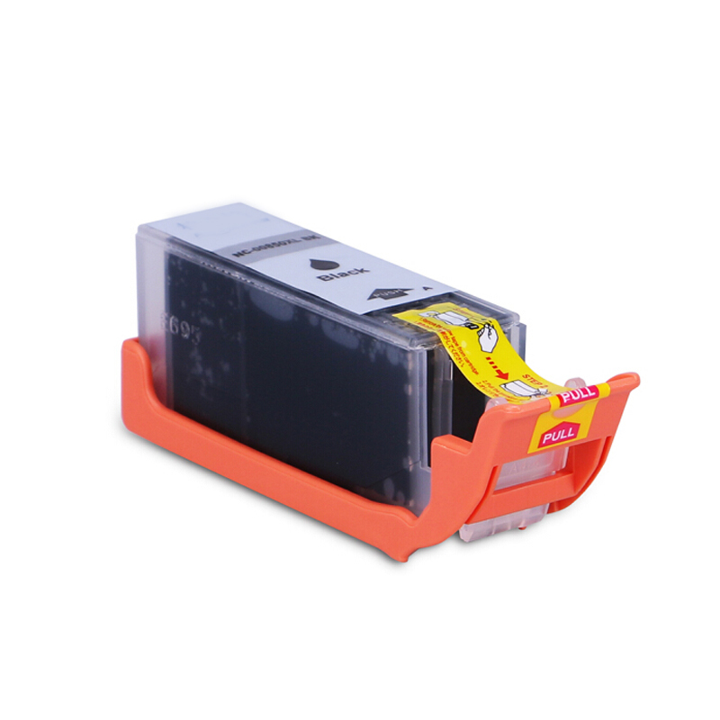 莱盛光标 墨盒 LSGB-C-850XLK 适用机型:光标墨盒 CANON PIXMA MG5480/MG5580