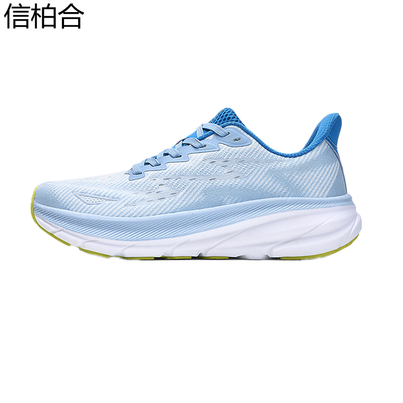 信柏合运动鞋JM6/双高清大图