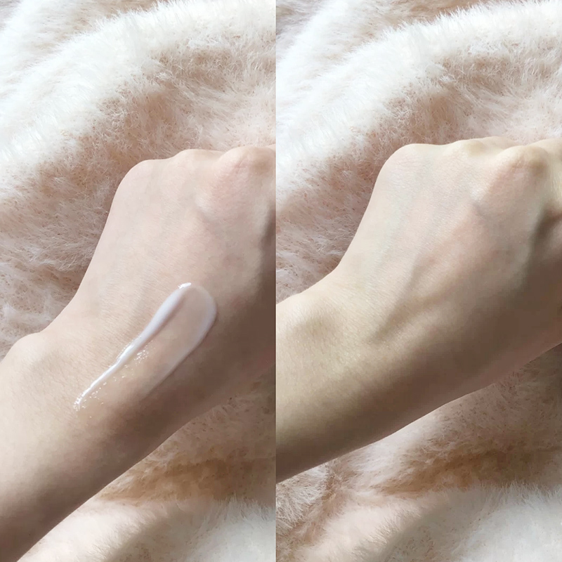 兰蔻(LANCOME) 新塑颜紧致焕白精华凝乳 中小样 淡斑10ML